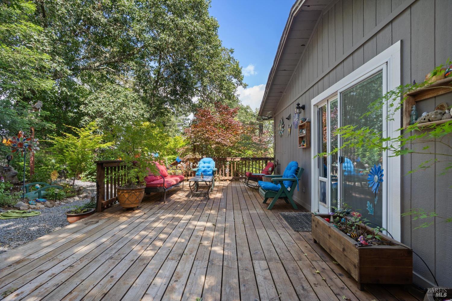 8378 Vila Road Forestville, CA 95436 - Photo 11 of 20