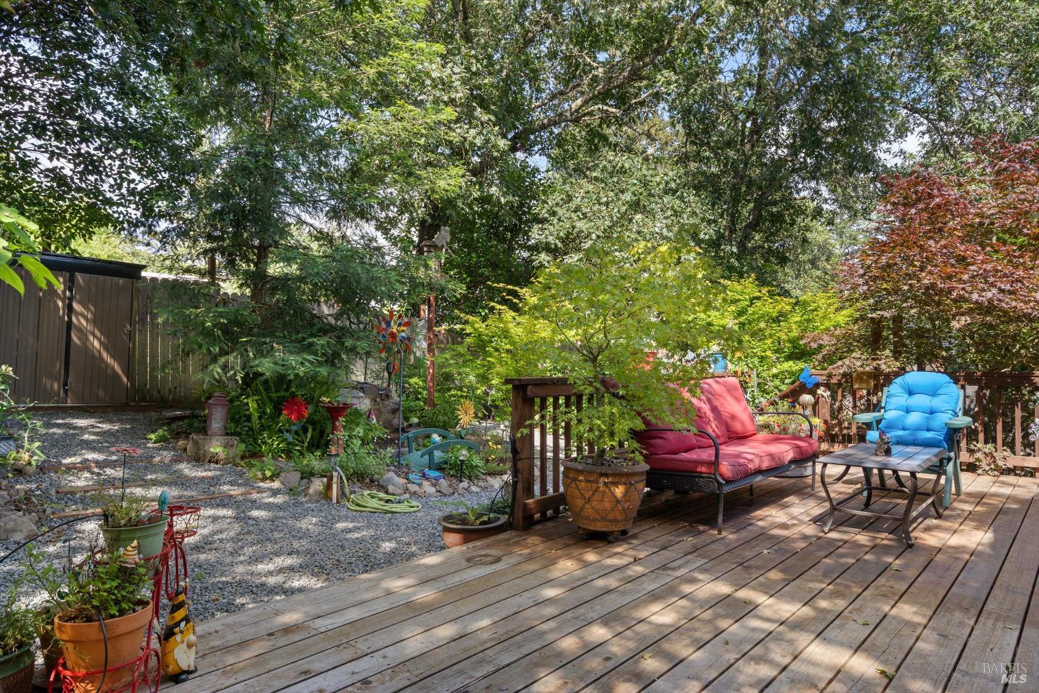 8378 Vila Road Forestville, CA 95436 - Photo 12 of 20
