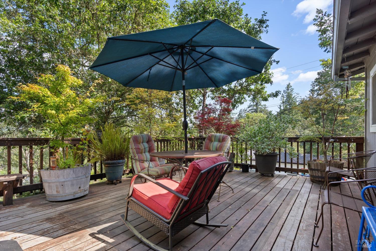 8378 Vila Road Forestville, CA 95436 - Photo 13 of 20