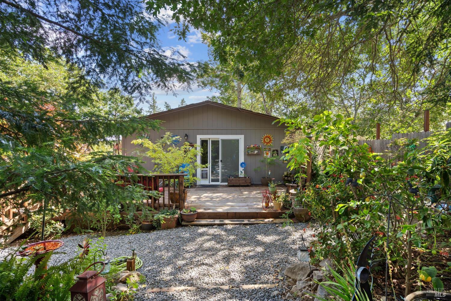 8378 Vila Road Forestville, CA 95436 - Photo 14 of 20