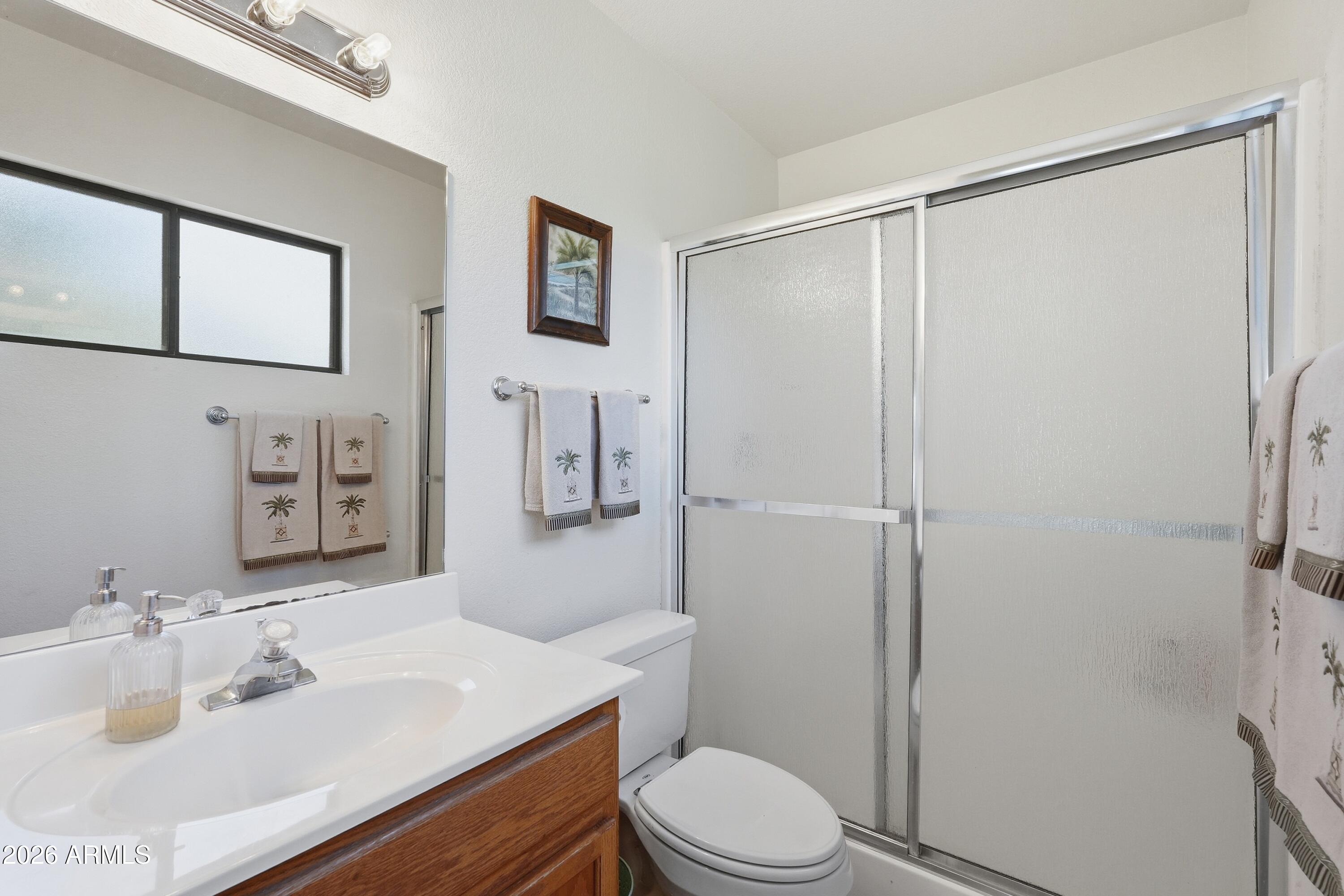 14300 West Bell Road, Unit 141 Surprise, AZ 85374 - Photo 10 of 23 11Primary Bathroom