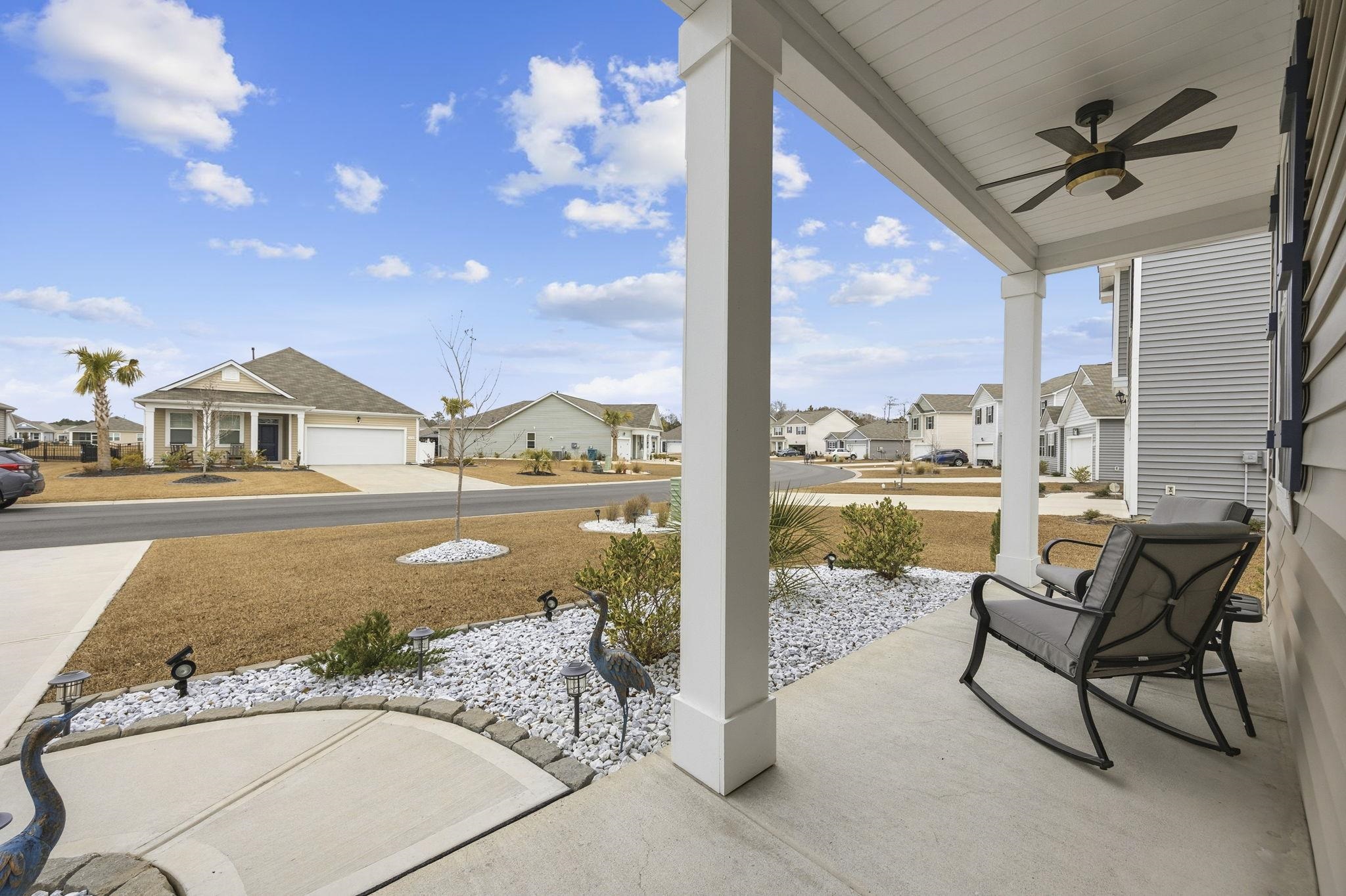 3135 Fair Rdg Way Conway, SC 29526 - Photo 7 of 41