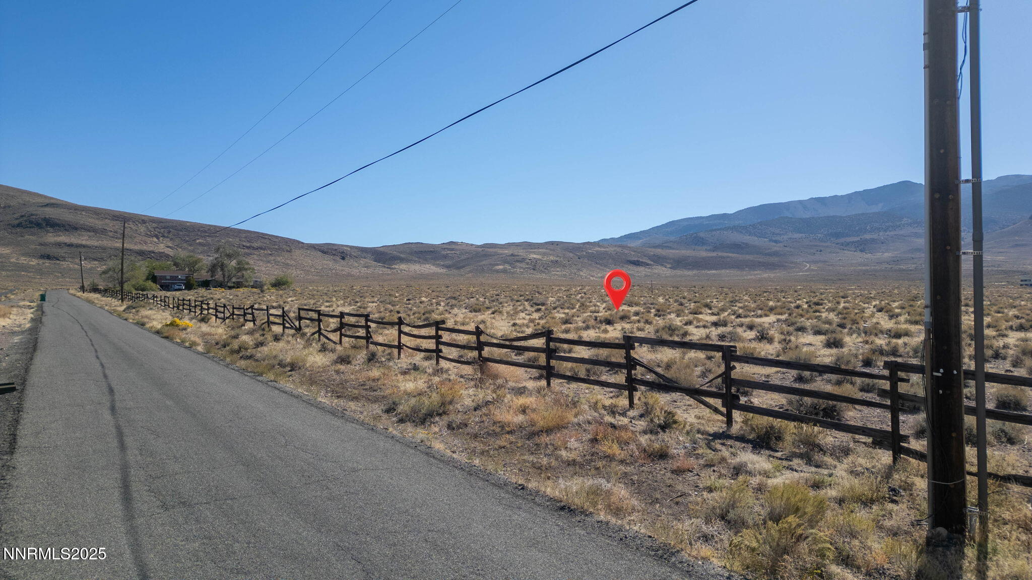 255 Como Lane Dayton, NV 89403 - Photo 14 of 15 a view of city and mountain