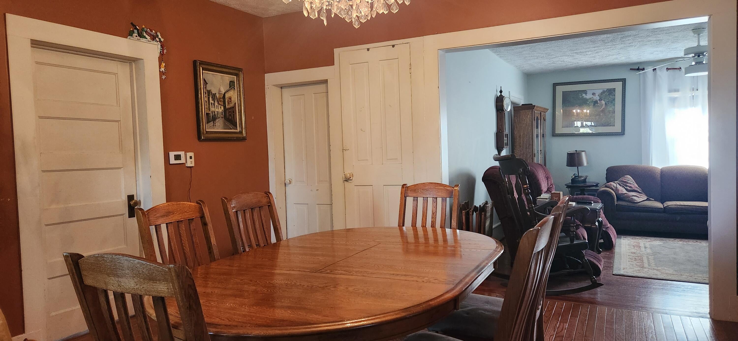 4789 Nichols Road Mason, MI 48854 - Photo 5 of 17 4789 dining 4