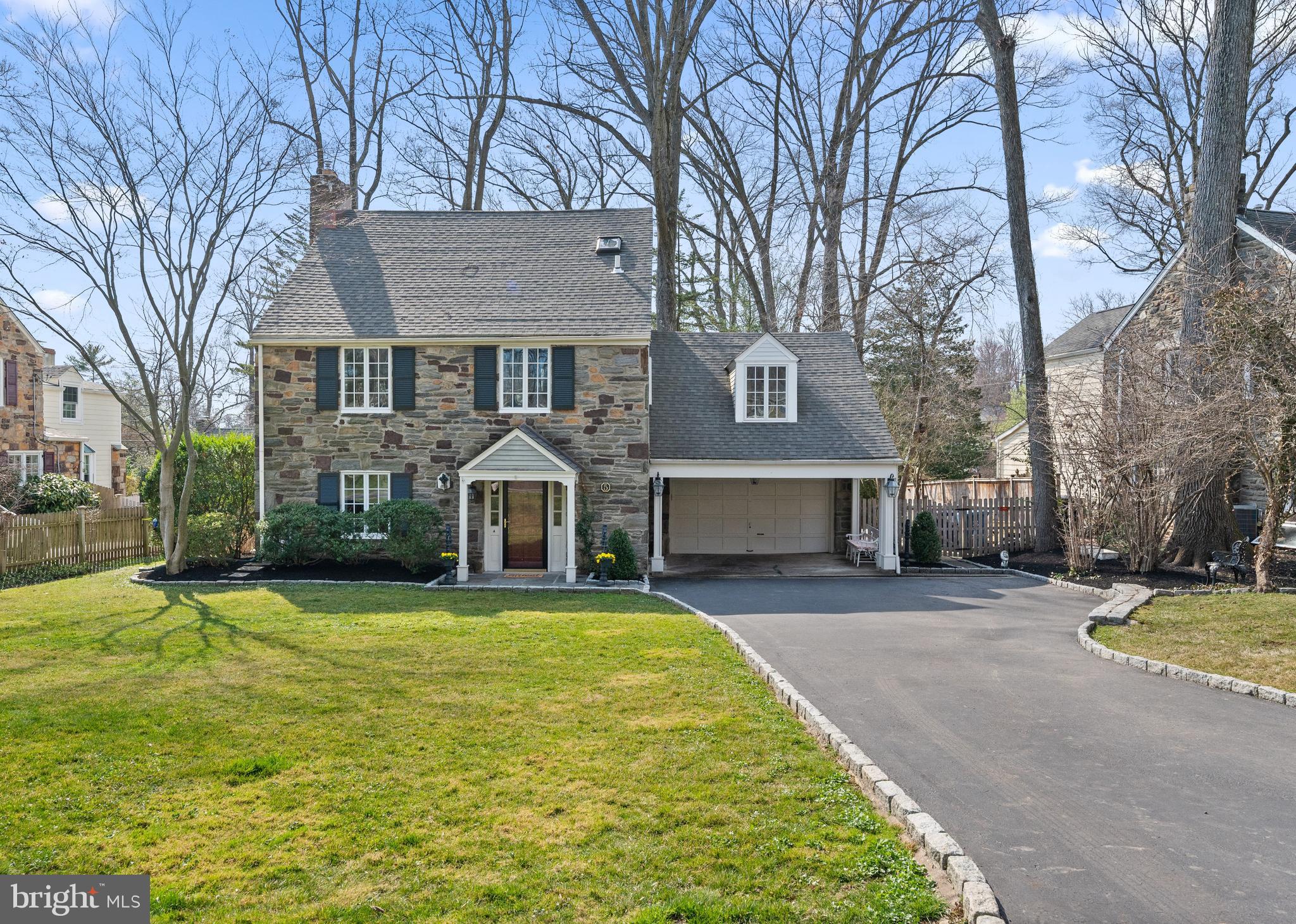5 Briar Road Wayne, PA 19087 - Photo 1 of 36 Welcome to 5 Briar Road, Wayne in T/E Schools!