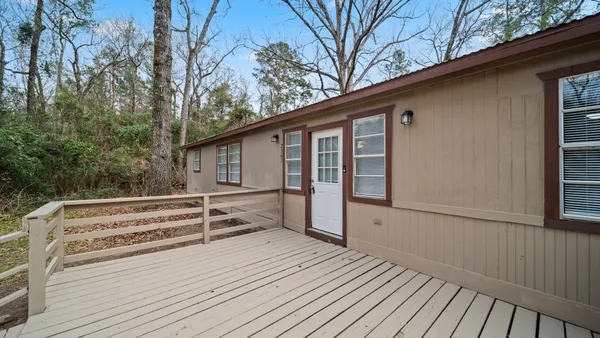 $1,645 | 2363 Virginia Avenue, Montgomery, TX 77316