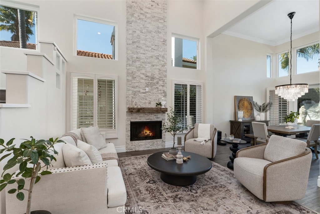 21 Summitcrest Rancho Santa Margarita, CA 92679 - Photo 8 of 56