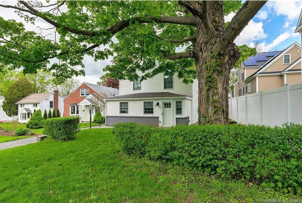 17 Sunset Lane Ridgefield, CT 06877 - Photo 1 of 1