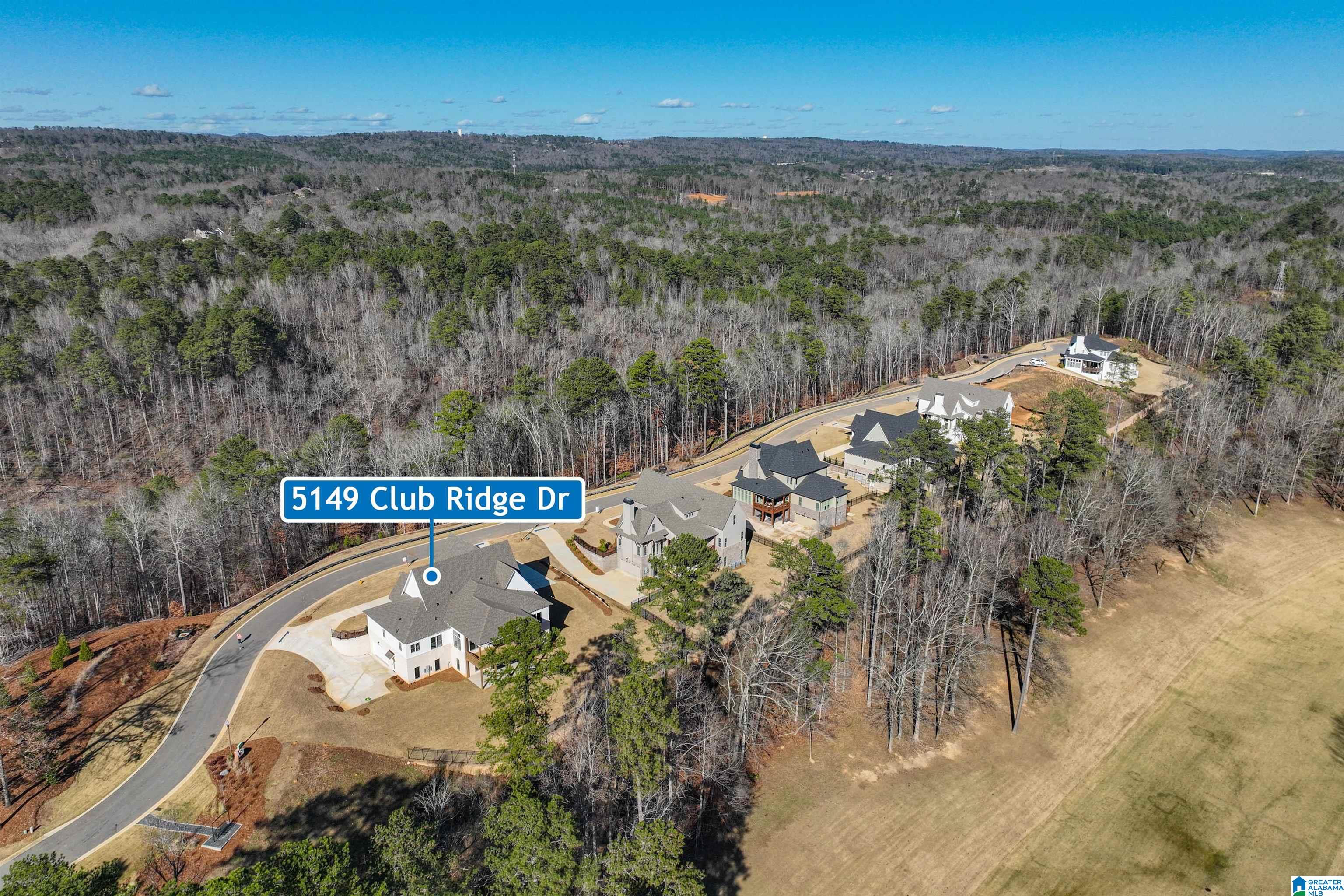 5149 Clubridge Drive East Birmingham, AL 35242 - Photo 70 of 80