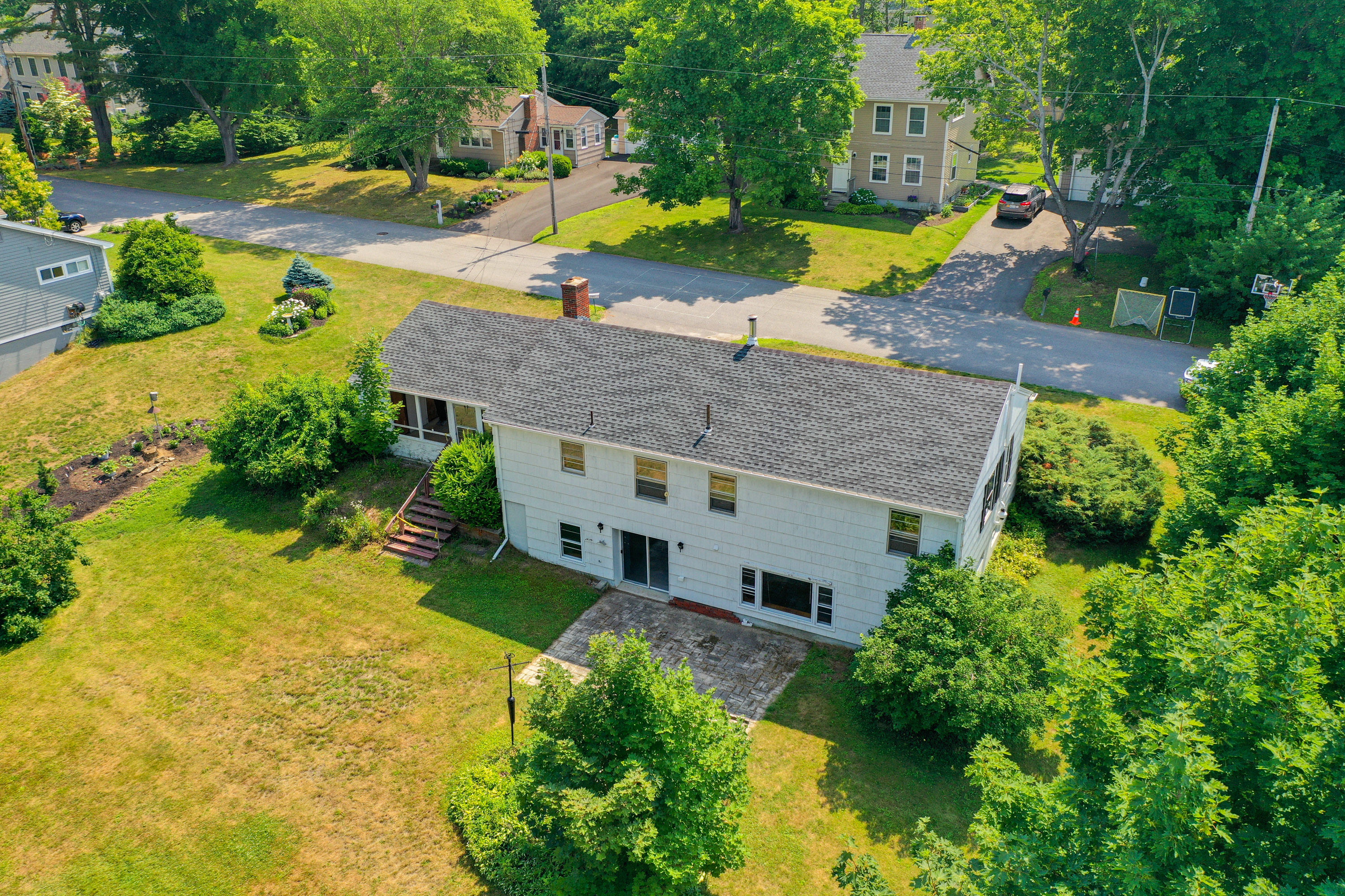 8 Waterhouse Road Cape Elizabeth, ME 04107 - Photo 35 of 41 8 Waterhouse Rd_036
