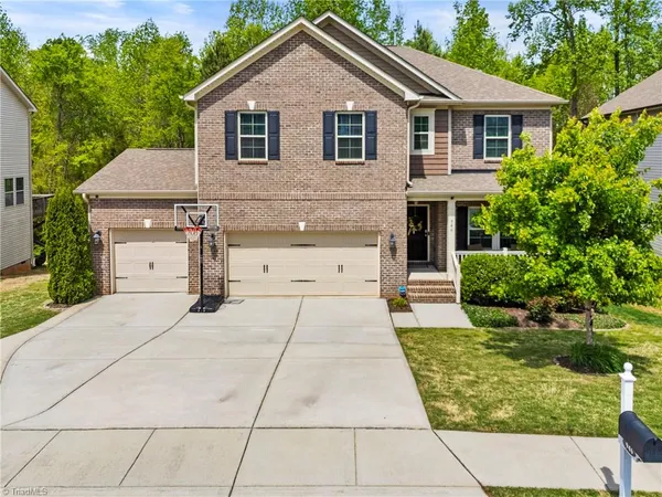 $485,000 | 946 Longleaf Pine Place, Mebane, NC 27302