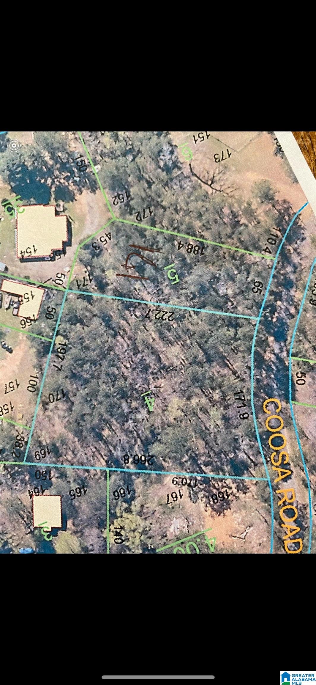 0 Coosa Road, Unit 170 Titus, AL 36080 - Photo 2 of 4
