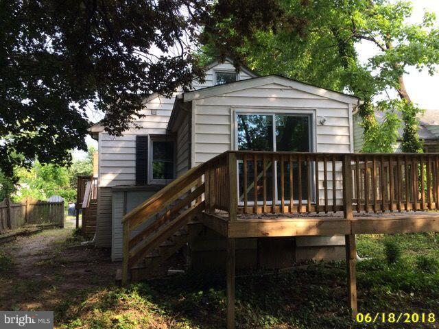 922 Bridgeview Road Baltimore, MD 21225 - Photo 5 of 24 Exterior (General)