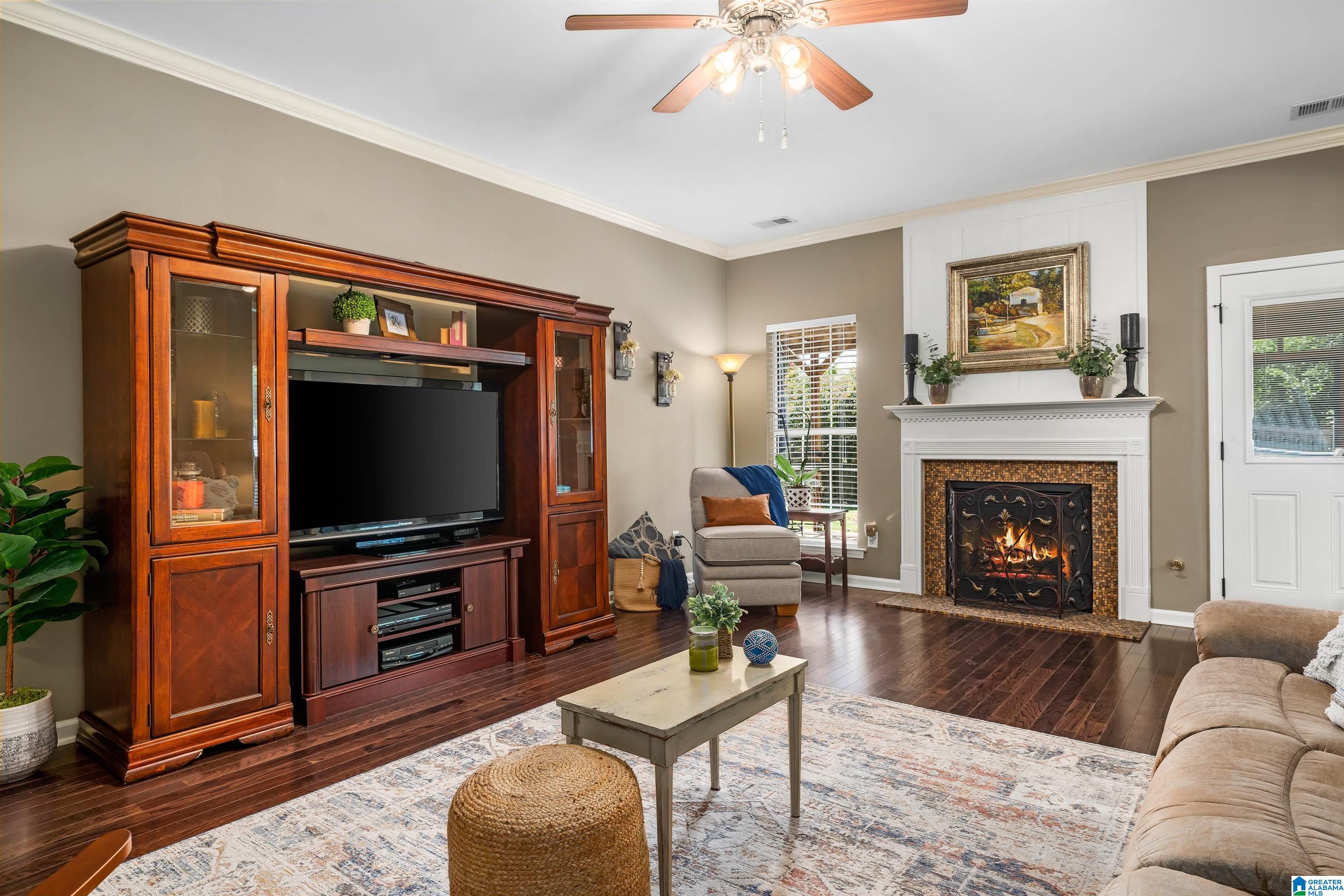 1820 Bristol Road Leeds, AL 35094 - Photo 8 of 27