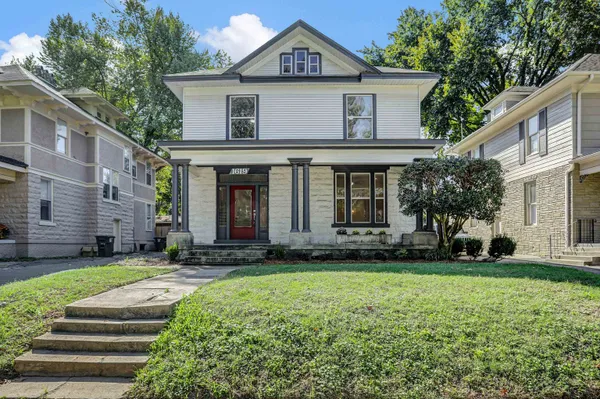 $415,000 | 1619 Eastmoreland Avenue, Memphis, TN 38104