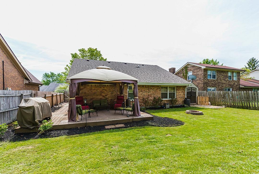 329 Squires Road Lexington, KY 40515 - Photo 21 of 23 Photo 21