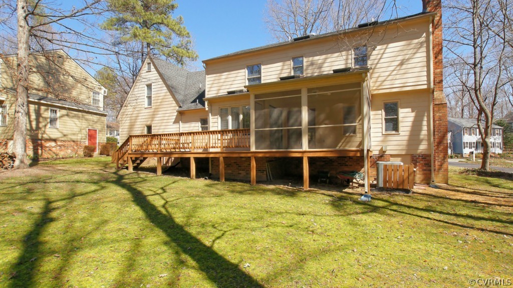 5706 Oak Knoll Road Midlothian, VA 23112 - Photo 22 of 22 Gallery Image 22