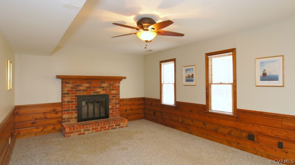 5706 Oak Knoll Road Midlothian, VA 23112 - Photo 8 of 22 Gallery Image 8
