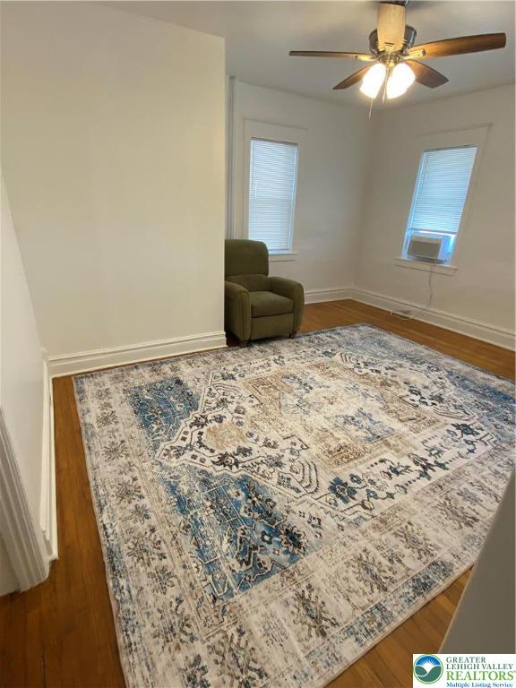 16 South 3rd Street, Unit 1 Emmaus, PA 18049 - Photo 3 of 12 a living room with a couch