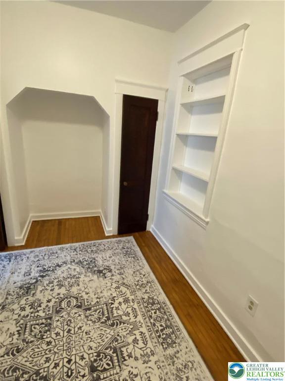 16 South 3rd Street, Unit 1 Emmaus, PA 18049 - Photo 4 of 12 a view of an empty room