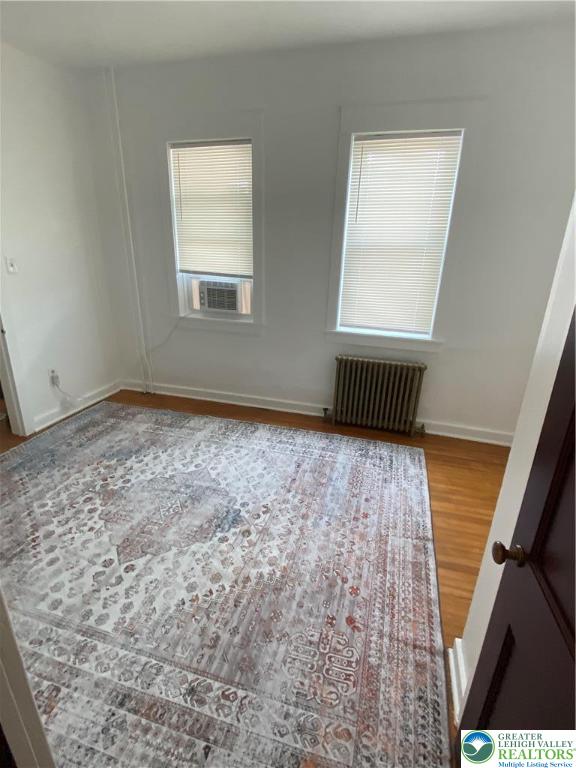 16 South 3rd Street, Unit 1 Emmaus, PA 18049 - Photo 7 of 12 an empty room with a window