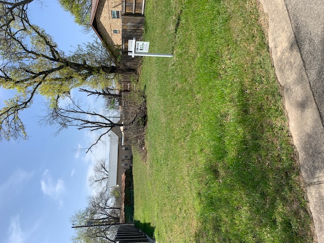 0 Austin Street Kyle, TX 78640 - Photo 3 of 9 a garden view