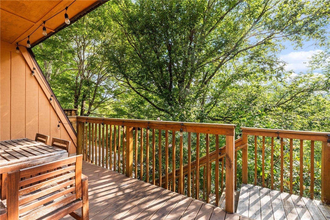 220 Charter Hills Road, Unit B3 Beech Mountain, NC 28604 - Photo 23 of 26