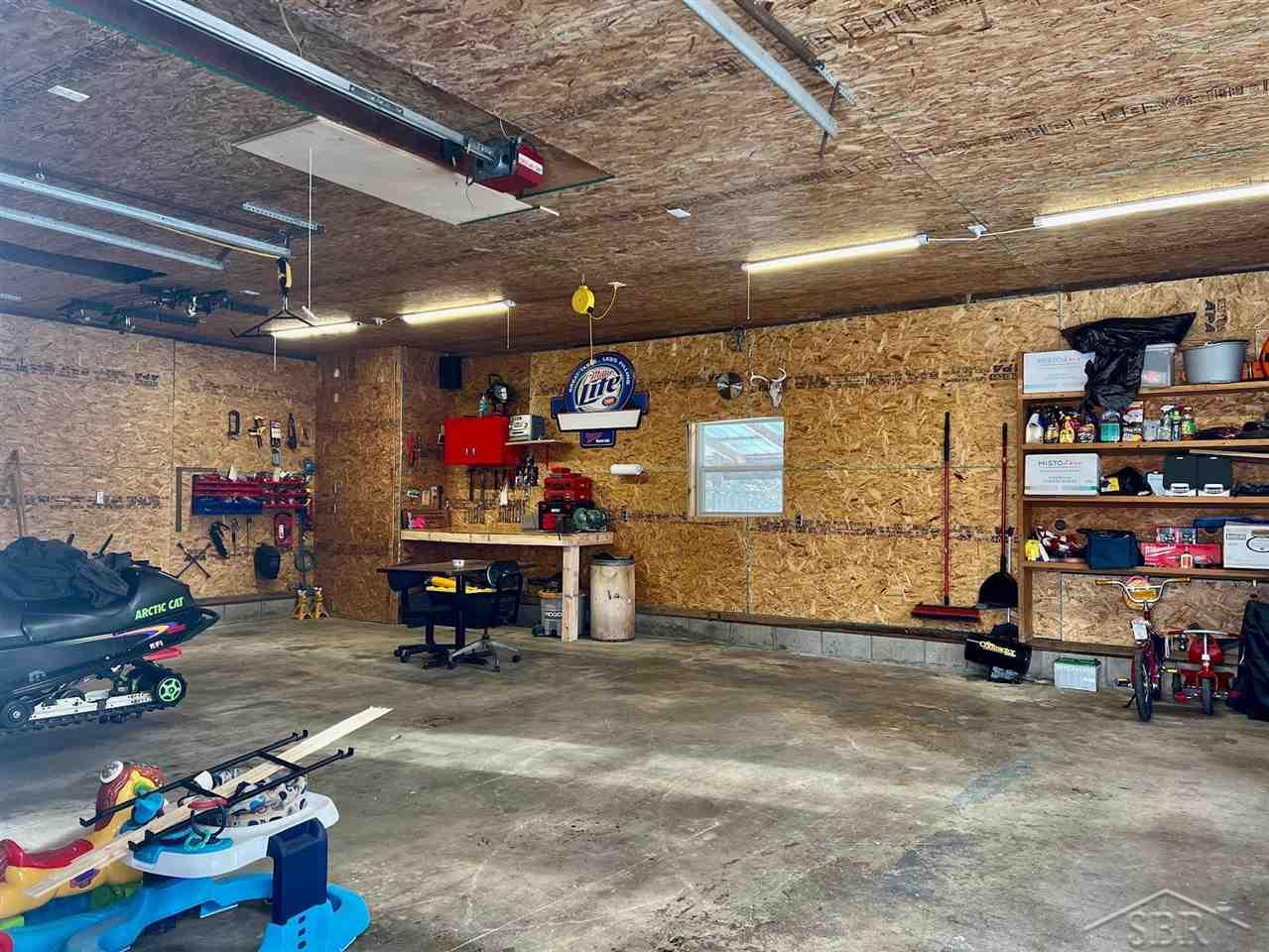 3849 South 9 Mile Road Wheeler, MI 48662 - Photo 11 of 28 Gallery Image 11