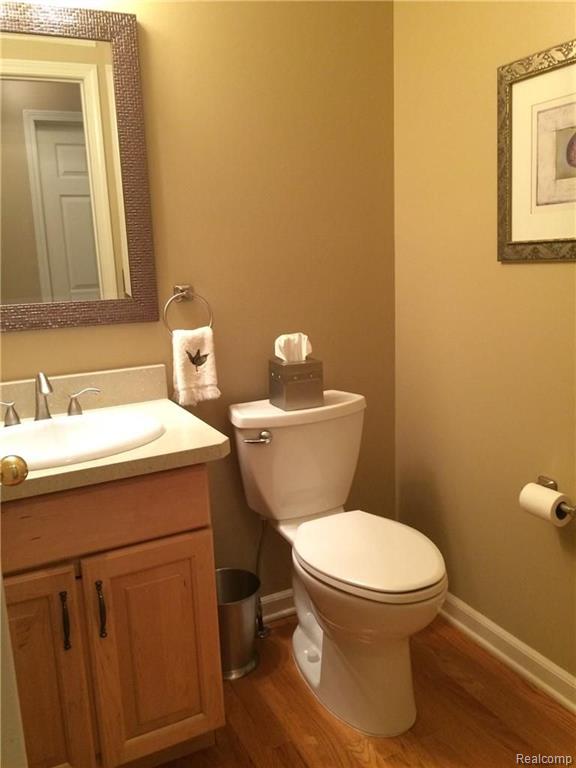 553 Sunlight Drive Rochester Hills, MI 48309 - Photo 11 of 28