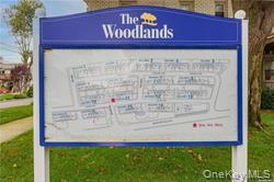 20 Toehee Place, Unit 2B Islip, NY 11751 - Photo 23 of 25 a view of a red sign board