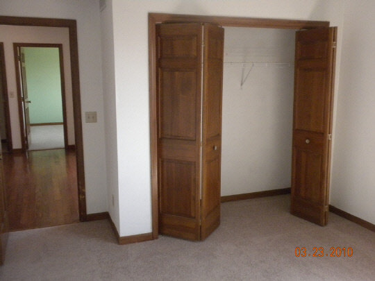 581 McCurry Road Caledonia, IL 61011 - Photo 7 of 8 a view of an empty room