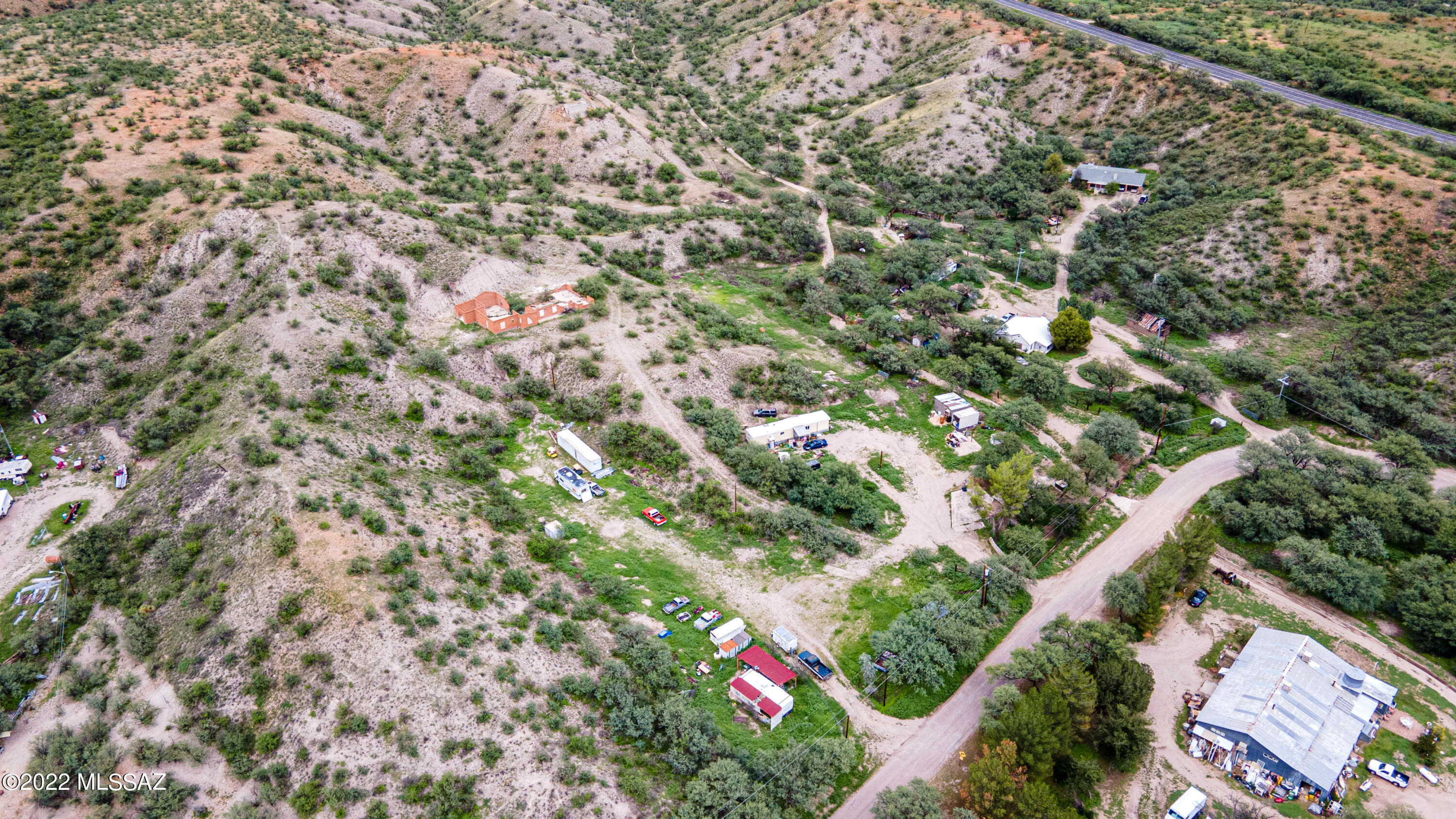 22-24 North River Road, Unit 1 Nogales, AZ 85621 - Photo 3 of 28 Gallery Image 3