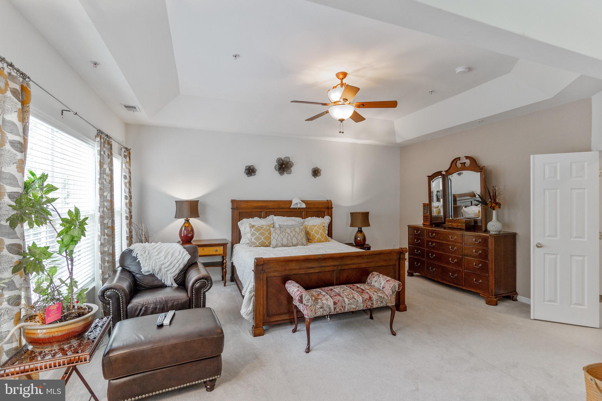 23122 Persimmon Ridge Road Clarksburg, MD 20871 - Photo 21 of 43 Master Bedroom