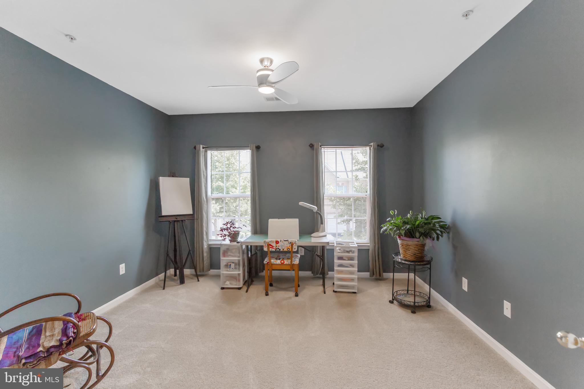 23122 Persimmon Ridge Road Clarksburg, MD 20871 - Photo 25 of 43 Bedroom #1