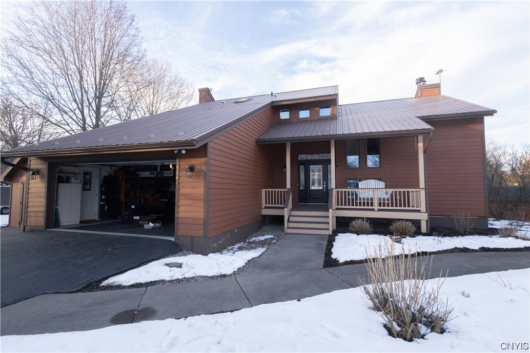 5281 Lake Road Tully, NY 13159 - Photo 1 of 1 Welcome to 5281 Lake Road!