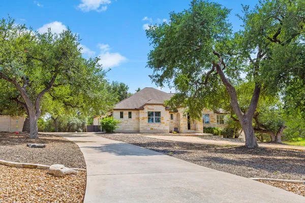 $4,200 | 224 Magnolia Blossom Cove, Driftwood, TX 78619