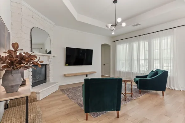 $4,200 | 224 Magnolia Blossom Cove, Driftwood, TX 78619