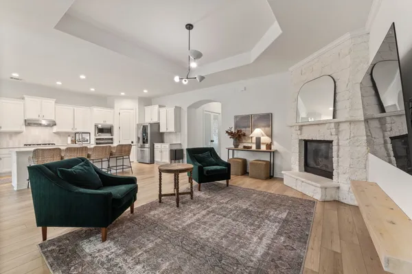 $4,200 | 224 Magnolia Blossom Cove, Driftwood, TX 78619