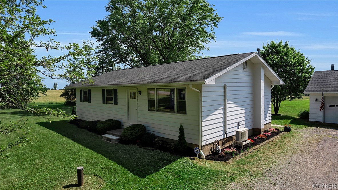 8009 Lewis Road Colden, NY 14080 - Photo 8 of 50