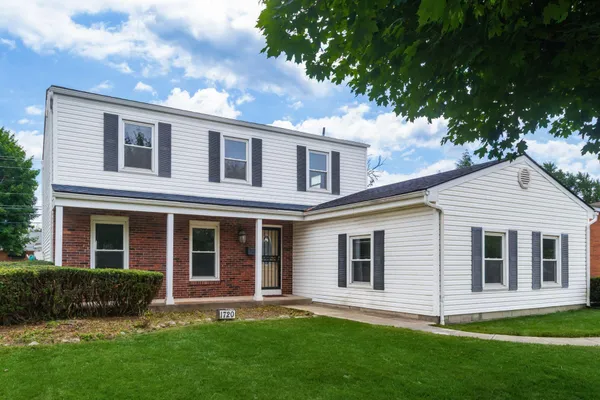 $339,900 | 1720 Kenwick Road, Columbus, OH 43209