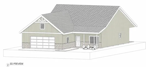 $429,000 | 6805 Mayfair Drive, Stanwood, MI 49346