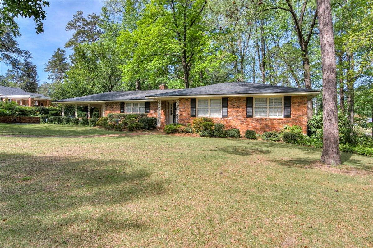 769 Lancaster Road Augusta, GA 30909 - Photo 1 of 17 01-001-