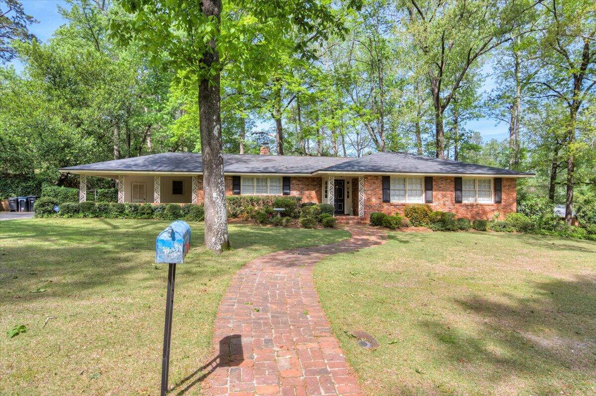 769 Lancaster Road Augusta, GA 30909 - Photo 2 of 17 02-002-