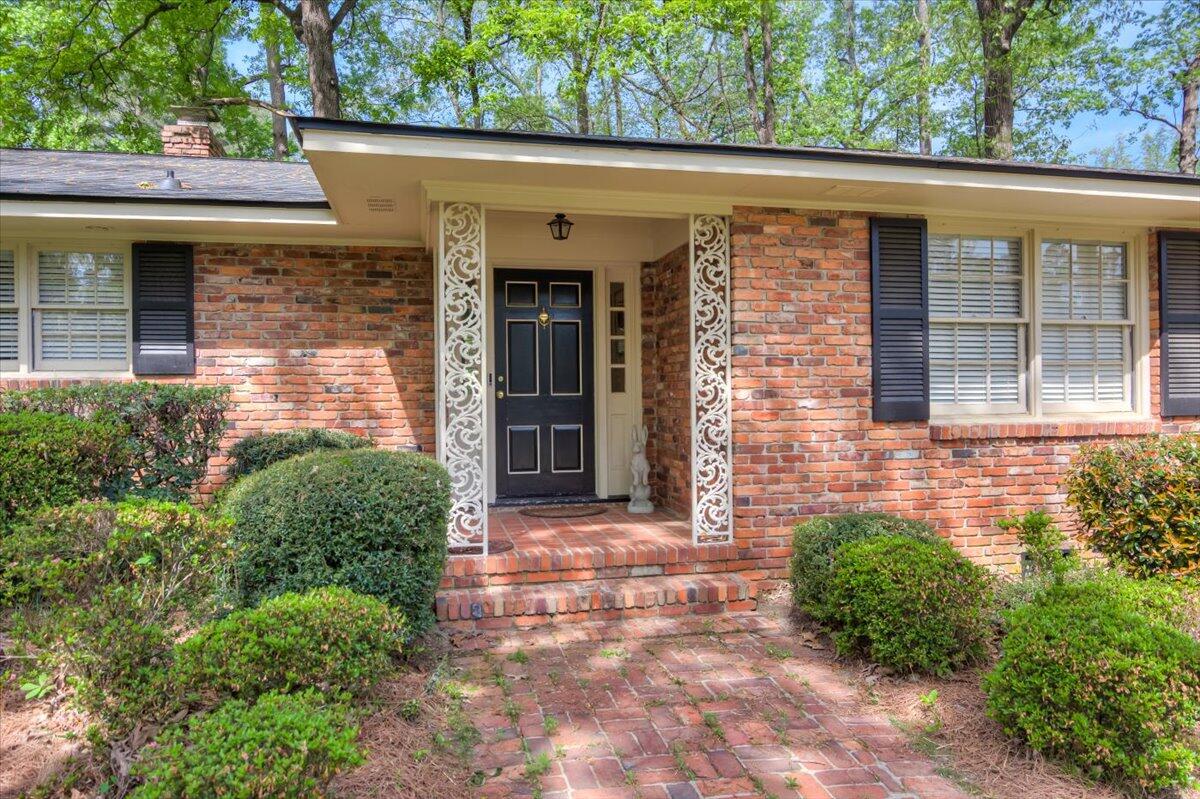 769 Lancaster Road Augusta, GA 30909 - Photo 3 of 17 03-003-
