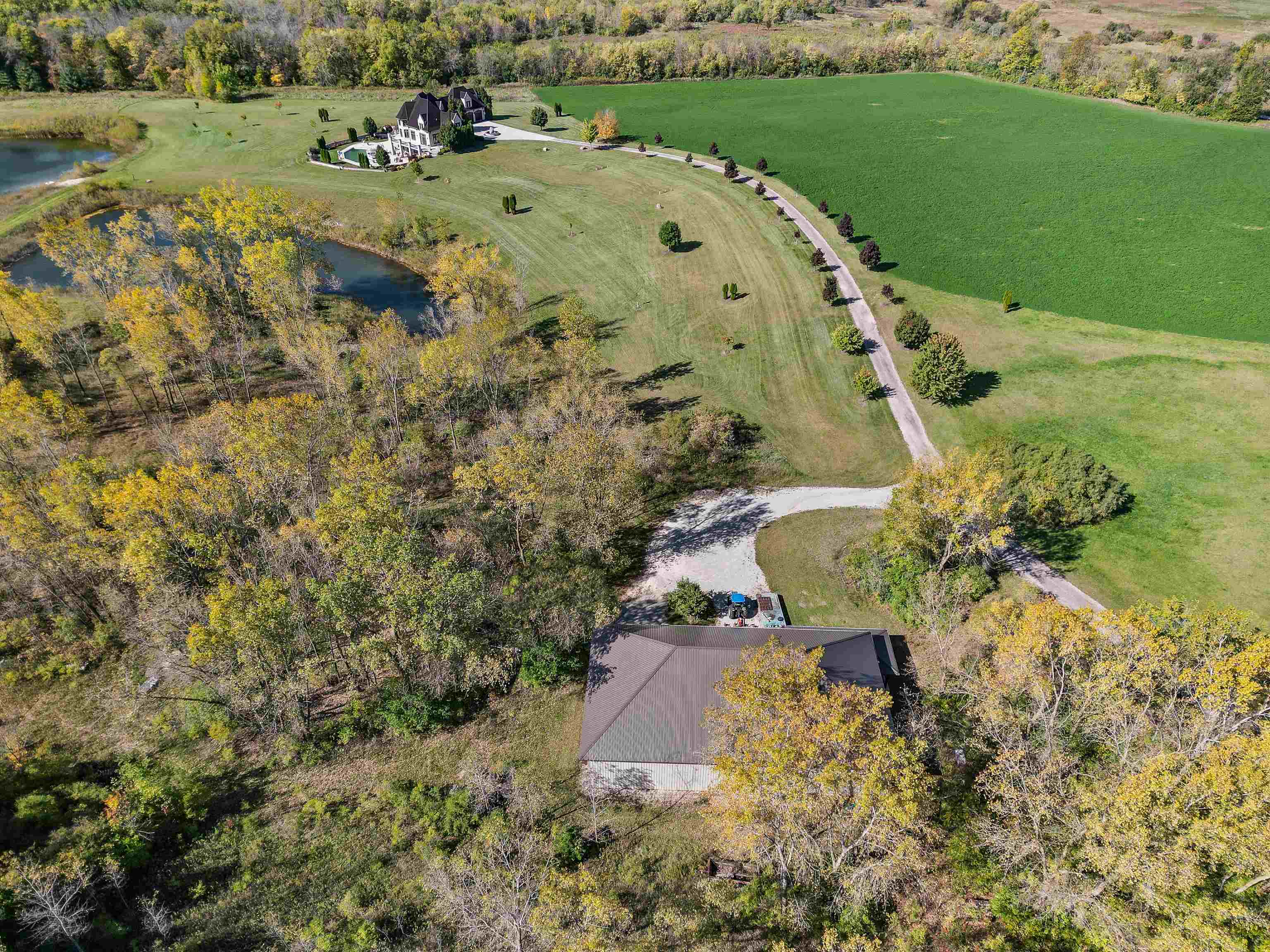 N1179 County Rd Q Watertown, WI 53098 - Photo 66 of 68