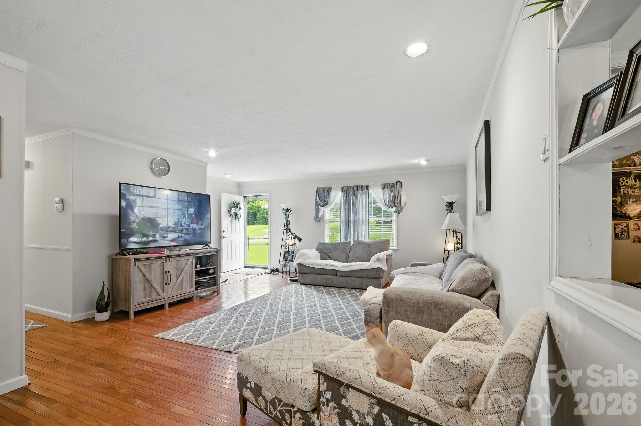 409 Cottrell Hill Road Lenoir, NC 28645 - Photo 17 of 27 Gallery Image 17