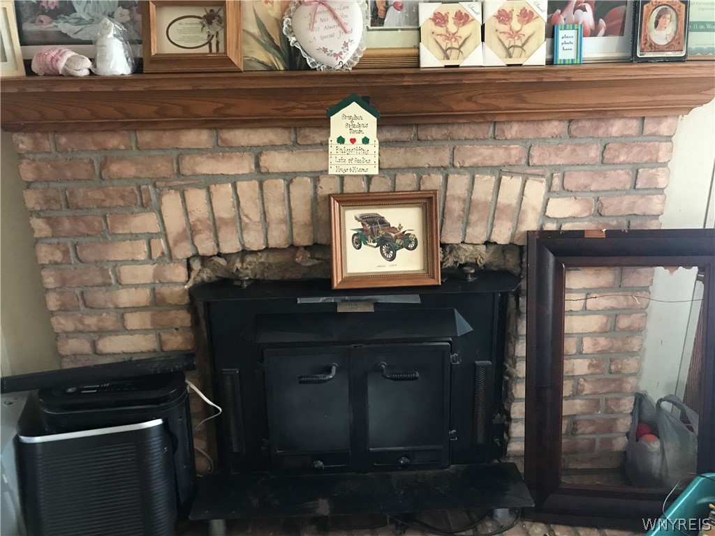 6773 Rapids Road Lockport Town, NY 14094 - Photo 11 of 21