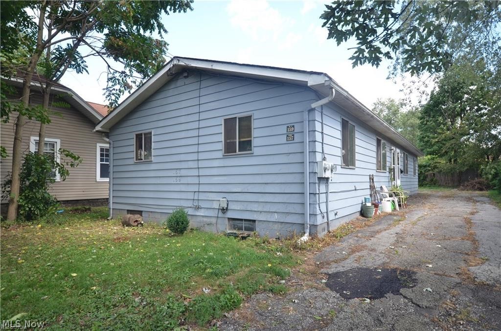 157-159 Ruckel Road Akron, OH 44305 - Photo 1 of 16