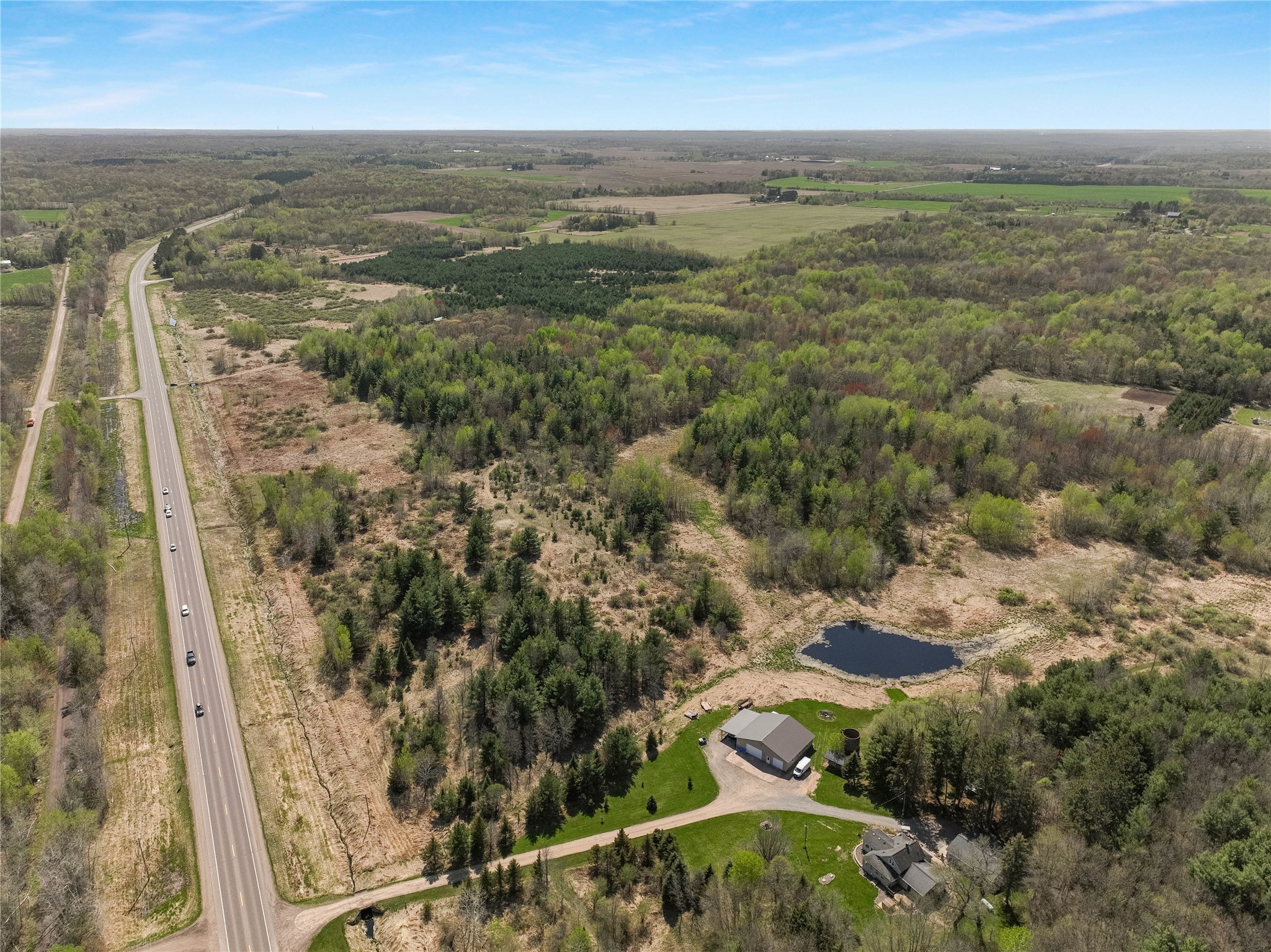 21 Highway 63 Shell Lake Shell Lake, WI 54871 - Photo 23 of 39