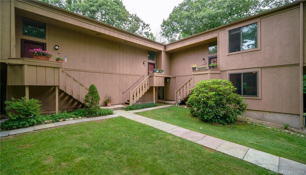 26 Granite Road, Unit 26 Guilford, CT 06437 - Photo 1 of 1